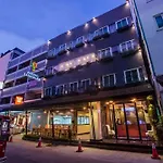 Landmark Patong Hotel