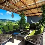 Calypso Rawai Seaview Apartment 600M Walk To Beach C4
