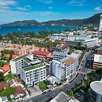 Paripas Patong Resort - Sha Extra Plus
