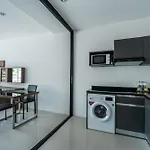 Chic Condominium By Redfox Hospitality