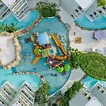 Phuket Emerald Beach Resort