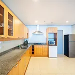 Patong Tower Superior Seaview 3Br-2401