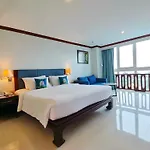 普吉岛-安达曼海难海景酒店 Phuket-Andaman Beach Seaview Hotel