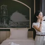 Peranakan House
