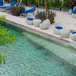 Tropical Hillside Villa Kamala 2Bedroom