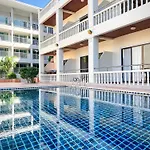 Tri\'S Miracle Kata Beach Side