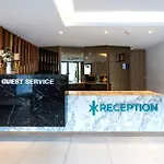 Kudo Hotel & Beach Club - Adults Only