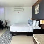 Grand Supicha City Hotel - Sha Plus