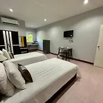 The Cheetar Patong