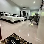 The Cheetar Patong