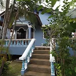 Fantasy Hill Bungalow