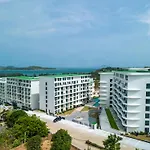 La Vita Квартира У Моря S2201 By Ibg Property