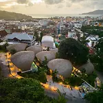 Three Monkeys Villas