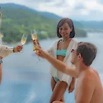 Amara@Samsara Luxury 7 Bed Villa With Stunning Sea Views.