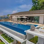 Amara@Samsara Luxury 7 Bed Villa With Stunning Sea Views.