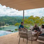 Amara@Samsara Luxury 7 Bed Villa With Stunning Sea Views.