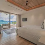 Amara@Samsara Luxury 7 Bed Villa With Stunning Sea Views.