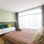 Cozy Patong Beach House 3 Bedrooms