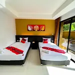 Naiyang Beach Hotel Sha Plus