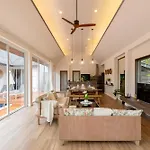 Rosemary Villa