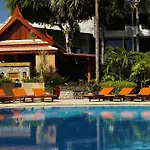 Safari Beach Hotel - SHA Extra Plus