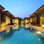 Phu Nana Boutique Hotel - Sha Plus