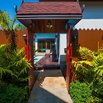 T-Villa Phuket Nai Yang Beach