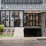 My Style Resort Hotel -Sha Plus