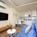 2Bdr Seaview Apartment Surin Beach By Capital Pro