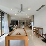 Laguna Home Golf View Pool Villa