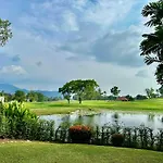 Laguna Home Golf View Pool Villa