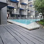 The Deck Condo Patong 5Fl Pool View