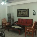 Naithon Beach Villa