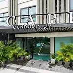 Zcape1 Apartment At Boat Avenue By Lofty