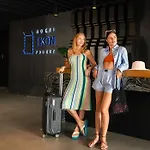 Hotel Ikon Phuket - Sha Extra Plus