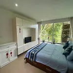 Spacious Golf View Apartment 2 Bdrs 100 Sqm