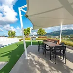 Идеальные Апартаменты В Laguna Skypark