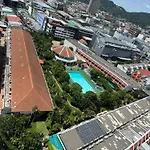 Patong Tower Apartments By Pm