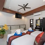 Boutique Resort Private Pool Villa - Sha Extra Plus