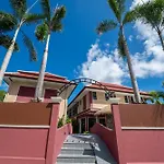 Boutique Resort Private Pool Villa - Sha Extra Plus