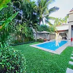 Perfect 2Br Pool Villa In Residence Bangtao Beach1