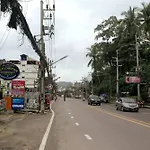 Large 1 Bedroom1 Bathroom 1 Km Walking To Patong