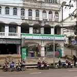 Large 1 Bedroom1 Bathroom 1 Km Walking To Patong