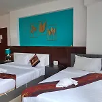 Sereneburi Patong Residence