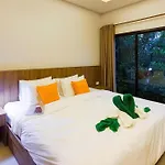 Happy Eight Resort Sha