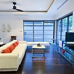 Perfect 2Br Pool Villa In Residence Bangtao Beach1
