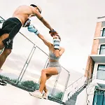 Marina House Muaythai Ta-Iad Phuket
