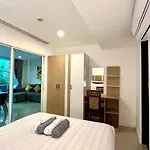 The Amazing Comfortable 2Brs 2Kms Walking Patong
