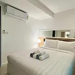 The Amazing Comfortable 2Brs 2Kms Walking Patong