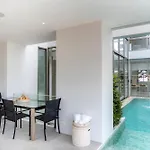 The Residence By Andaman Villa